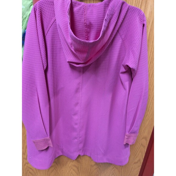 Davi & Dani ladies Small pink pull over‎           New - Picture 5 of 8